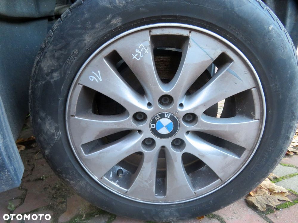 KOŁO FELGA ALUFELGA 1 E87 LIFT    BMW - 1