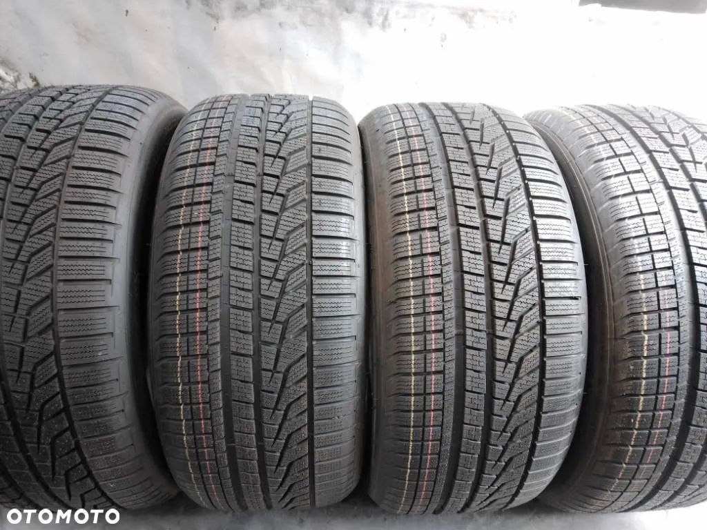 Hankook Winter ICEPT EVO2 255/50 R18 106V 2024 - 1