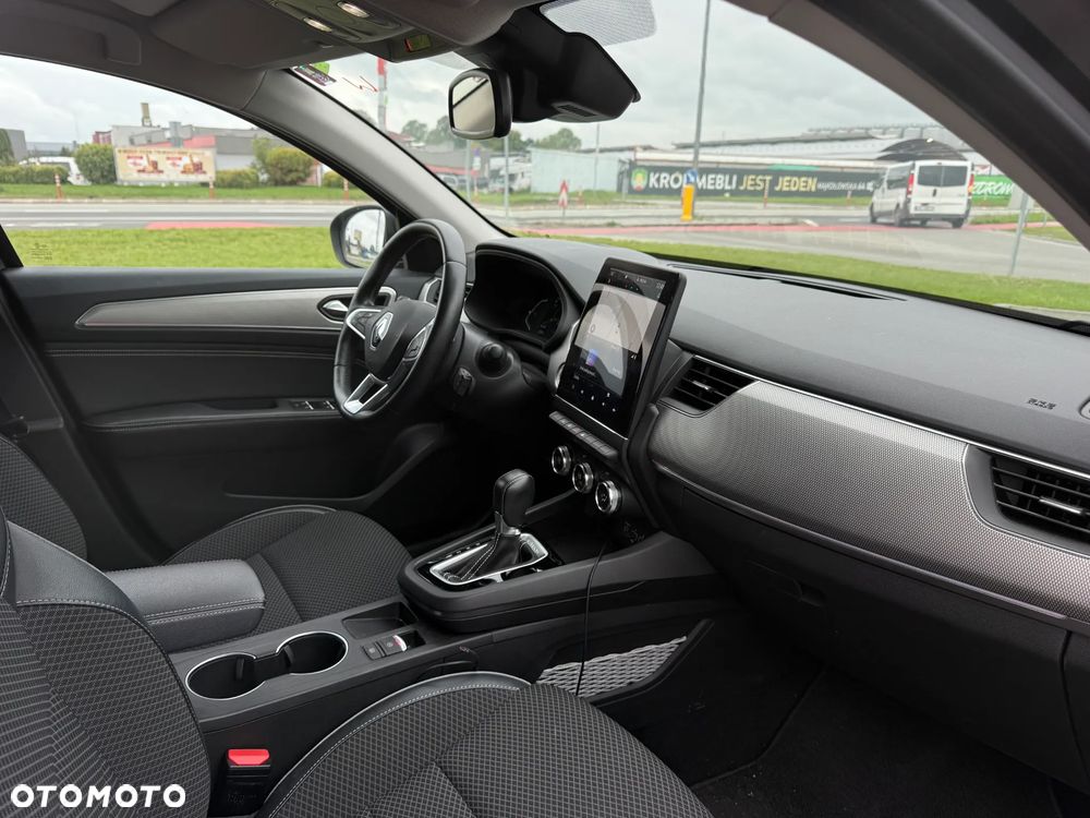 Renault Arkana E-TECH 145 INTENS - 8