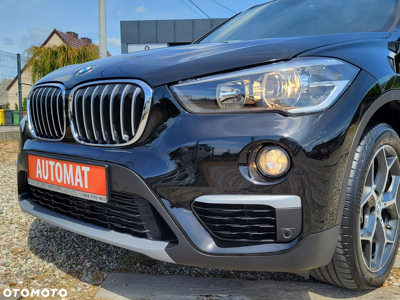 BMW X1 - 12