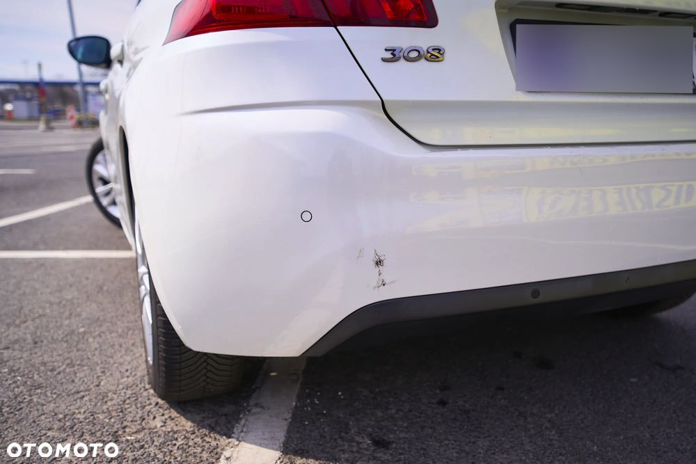Peugeot 308 1.2 VTi/PureTech Active - 12