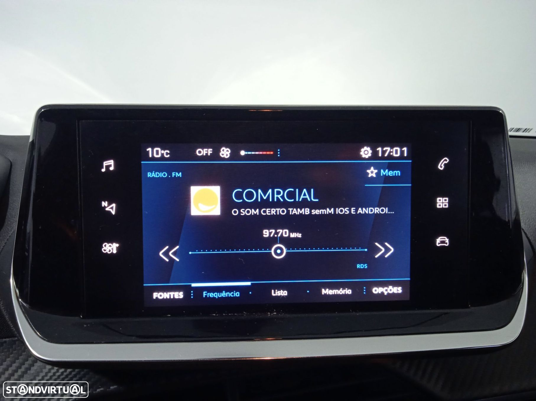 Peugeot 208 1.2 PureTech Active - 19