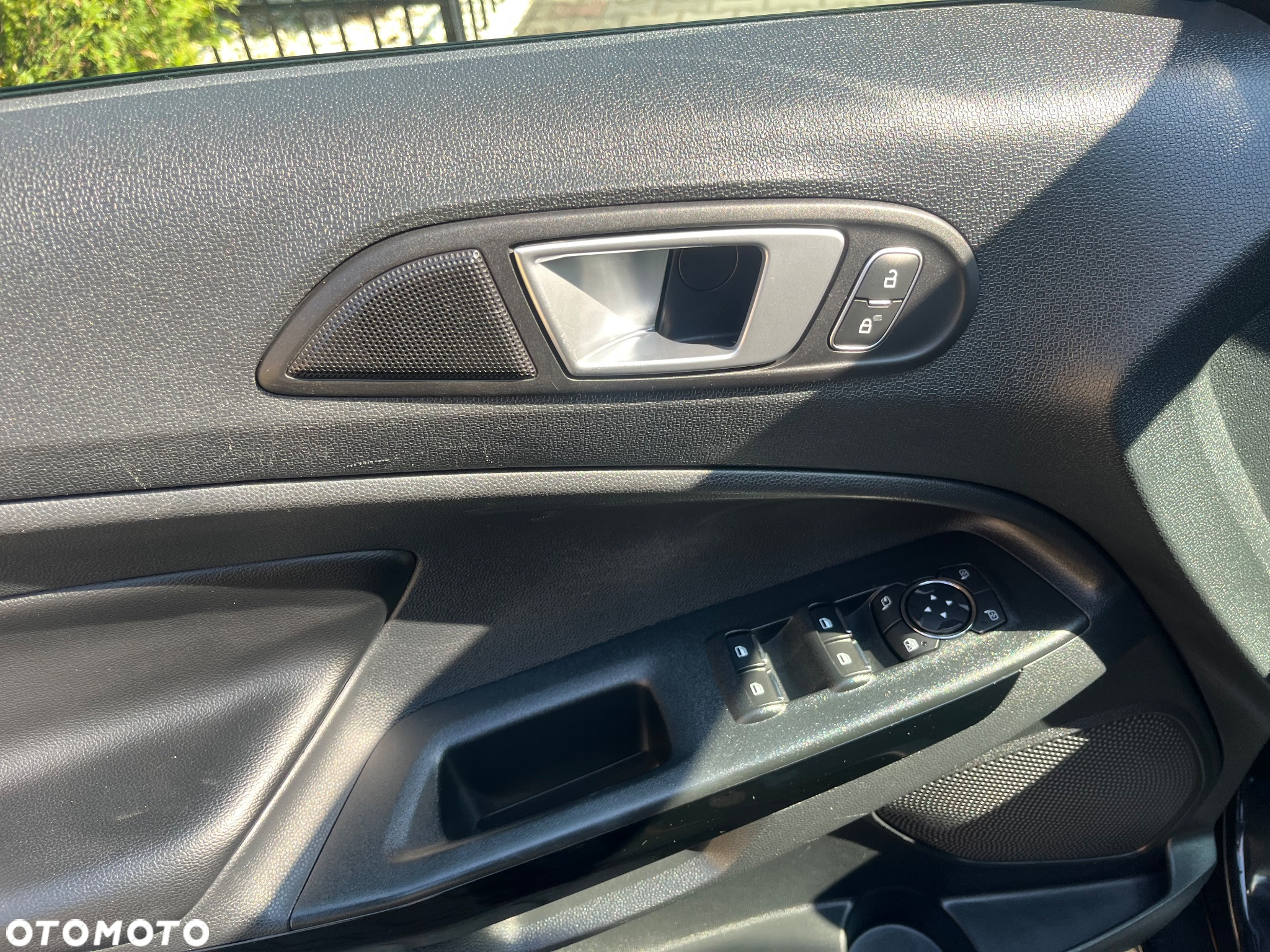 Ford EcoSport 1.0 EcoBoost ST-Line Black ASS - 20