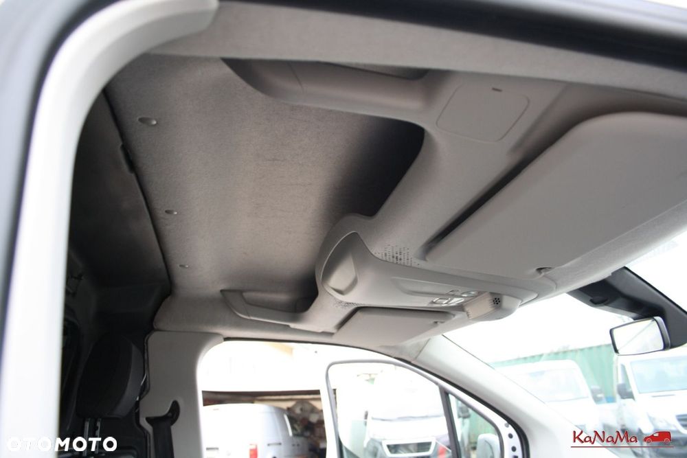 Citroën Berlingo - 28