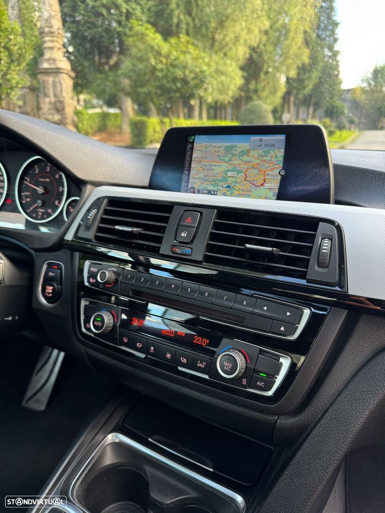 BMW 425 d Sport-Aut. M Sport - 49