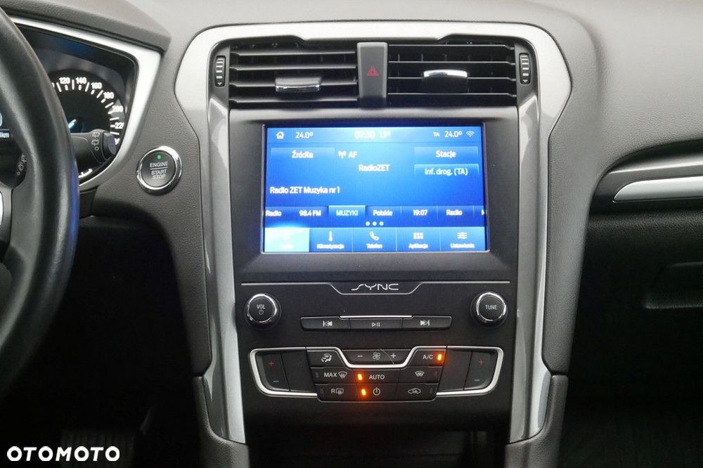 Ford Mondeo 2.0 EcoBlue Trend - 10