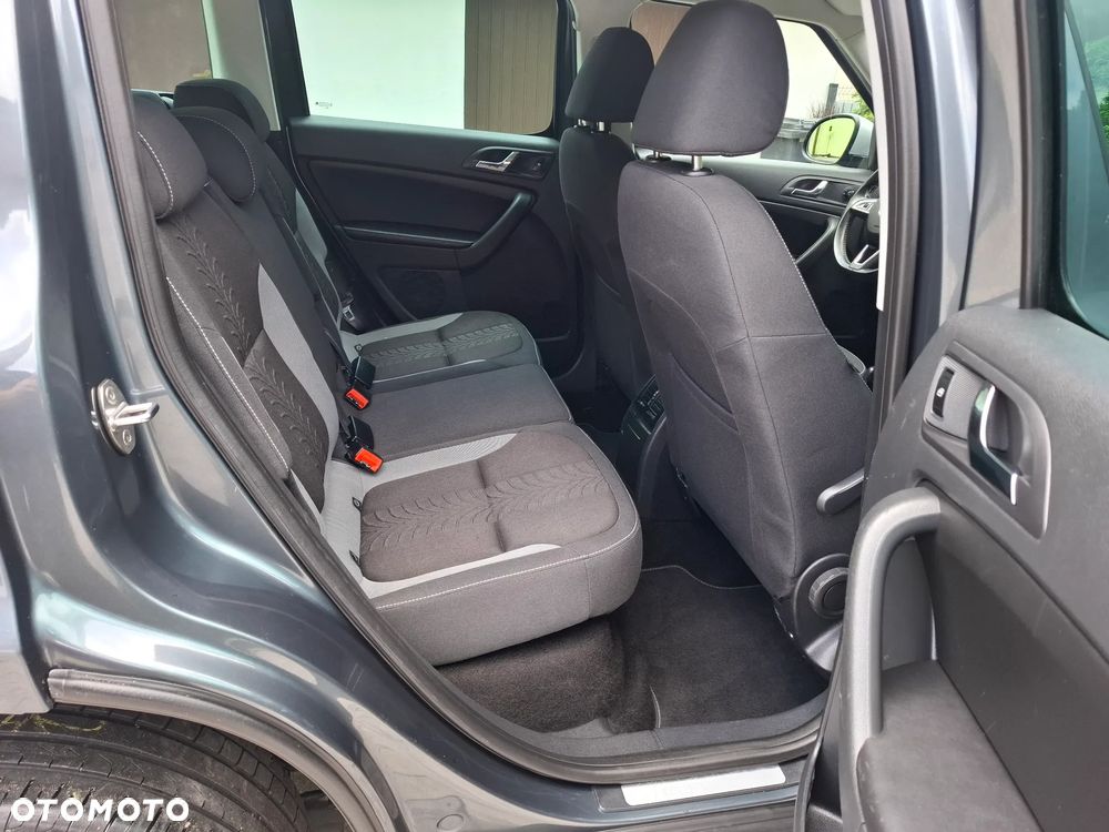 Skoda Yeti Outdoor 1.4 TSI Adventure Green tec - 15