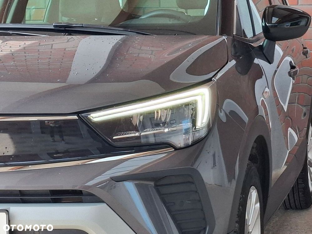 Opel Crossland X - 4
