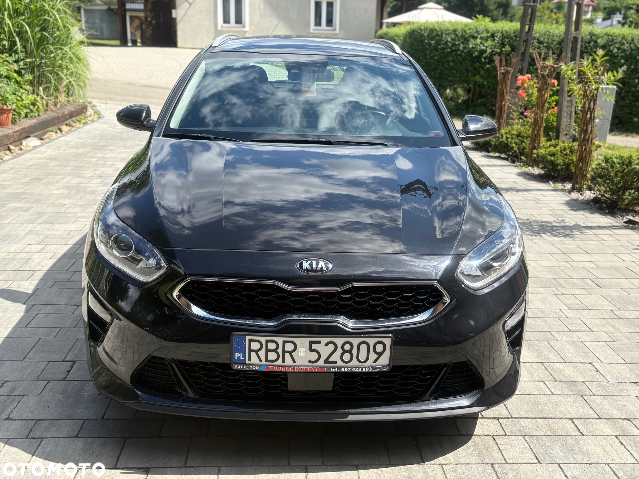 Kia Ceed - 2