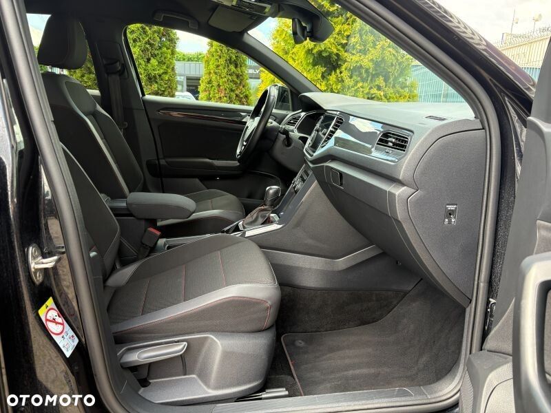 Volkswagen T-Roc 1.5 TSI Style DSG - 16