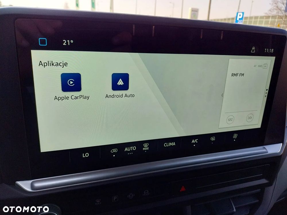 Volkswagen Transporter T7 - 22