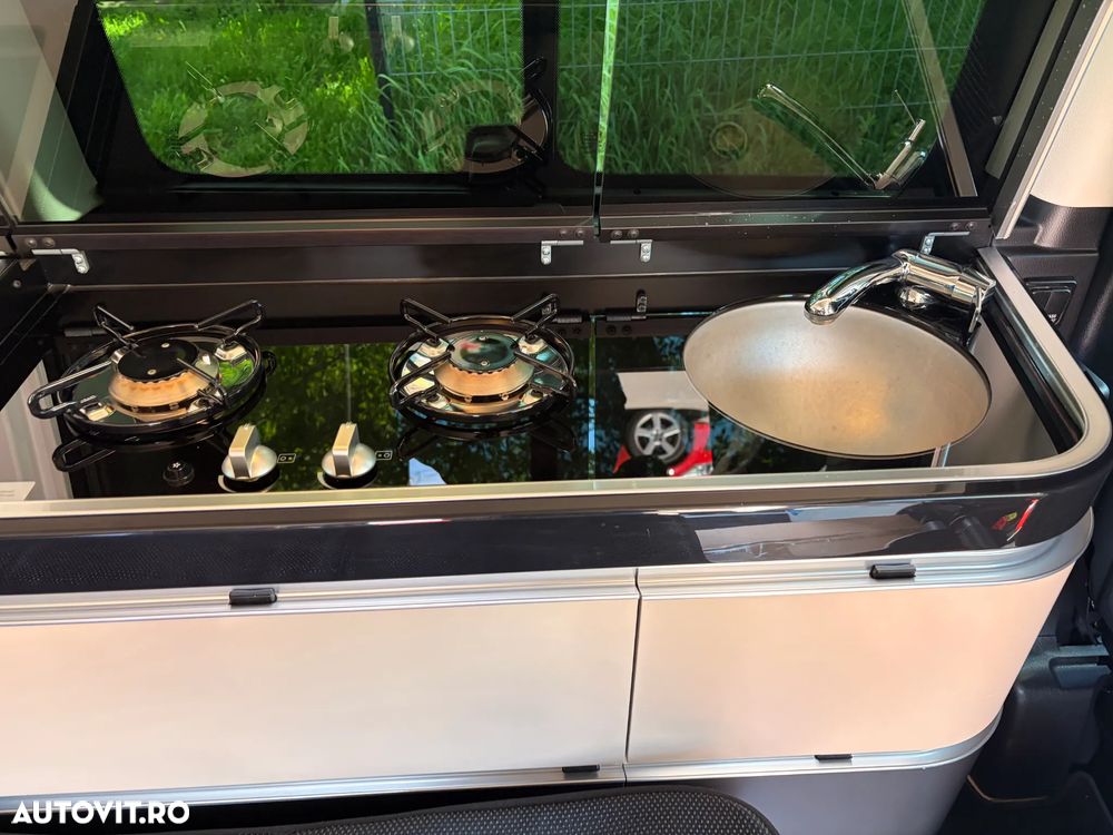 Mercedes-Benz V - 18