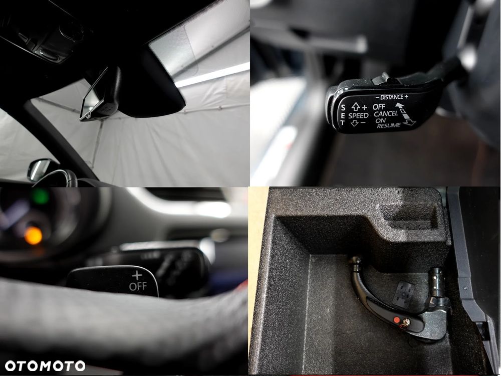 Skoda Octavia 2.0 TDI 4x4 RS Challenge DSG - 33