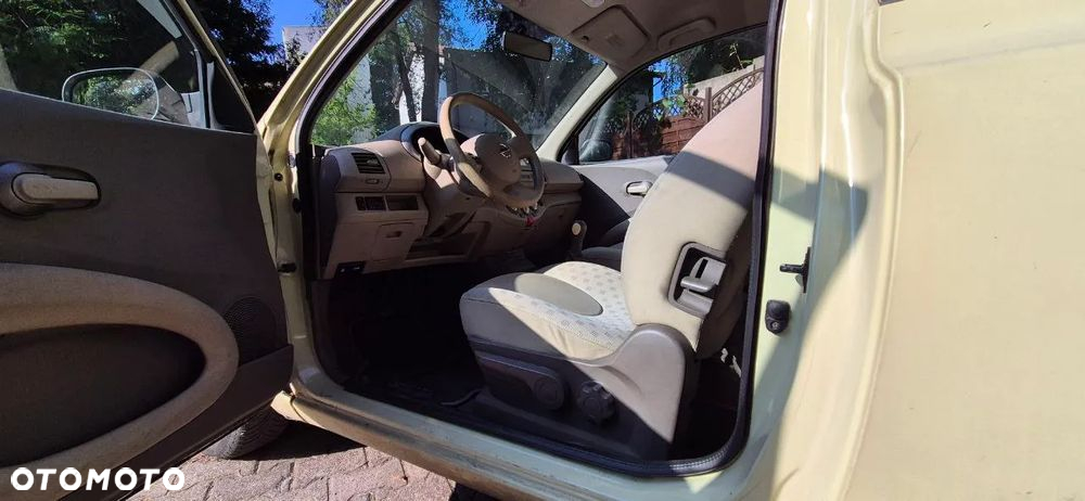 Nissan Micra 1.2 Acenta - 10