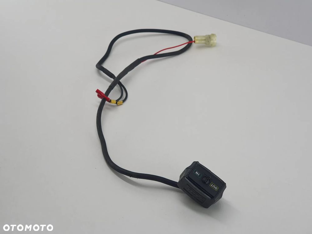 PRZELACZNIK WYCIAGARKI TGB BLADE 550 CF MOTO POLARIS CAN AM - 1