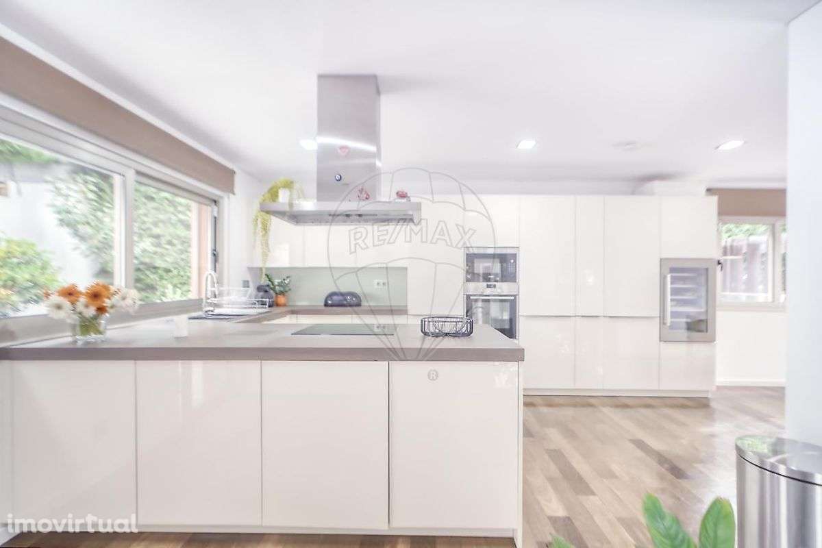 Moradia T4 para arrendamento - Grande imagem: 2/31