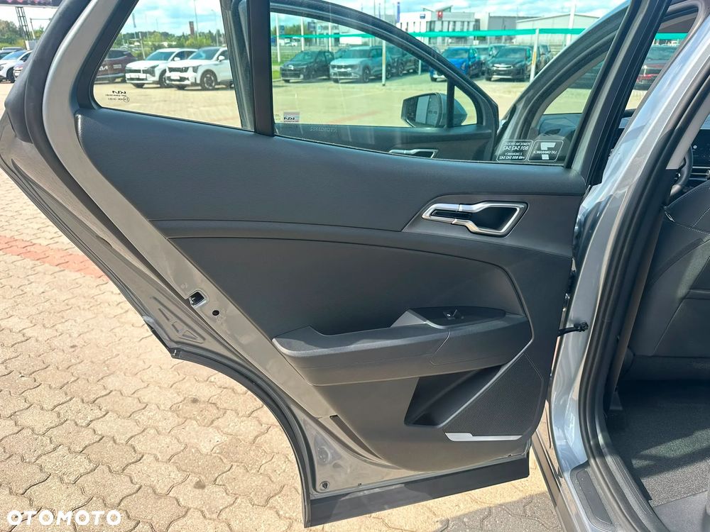Kia Sportage 1.6 T-GDI Smart 2WD - 29