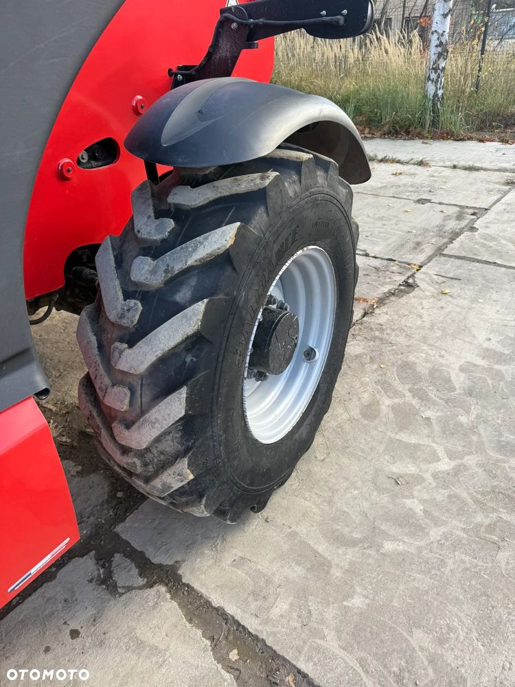 Manitou MT 1840 - 15