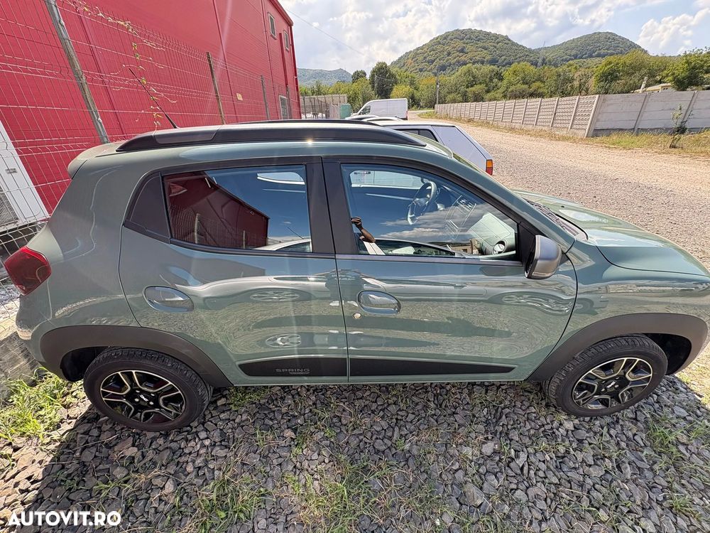 Dacia Spring Expression - 9