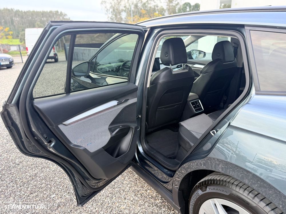 Skoda Enyaq iV 60 - 44