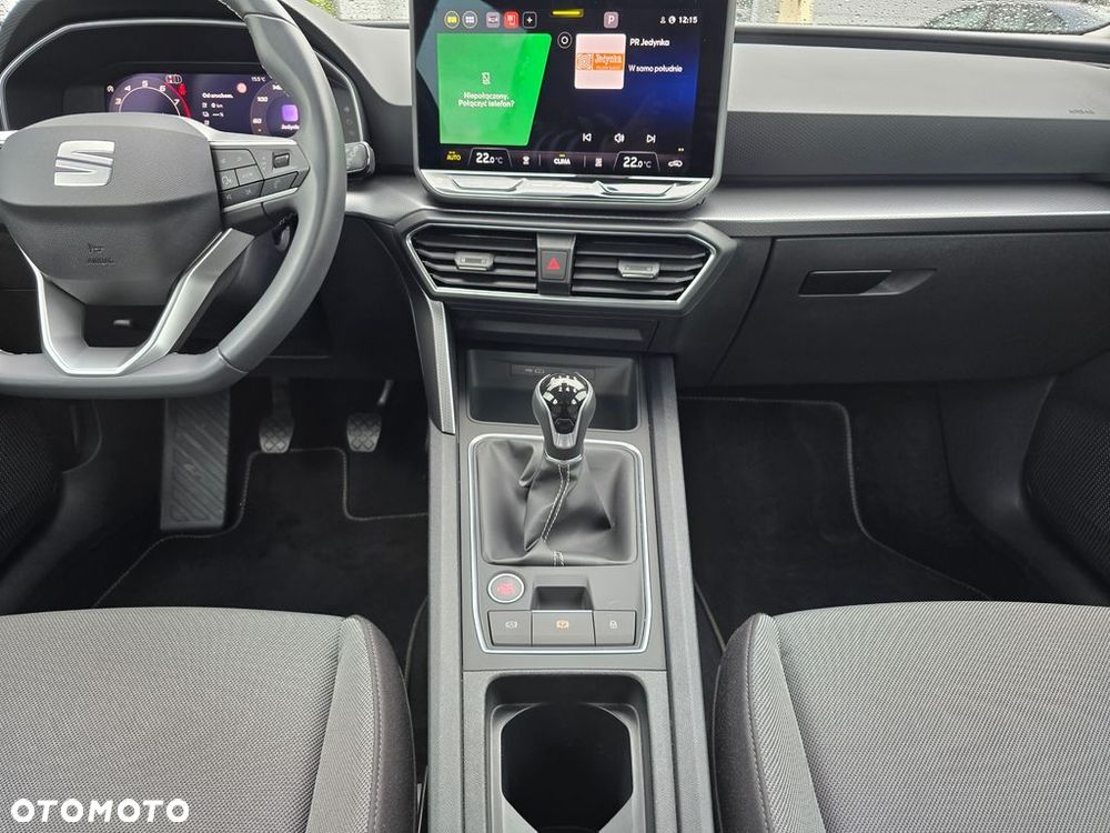 Seat Leon 1.5 TSI Style - 21
