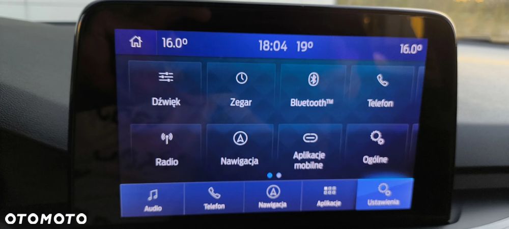 Ford Focus 2.0 EcoBlue Titanium X - 21