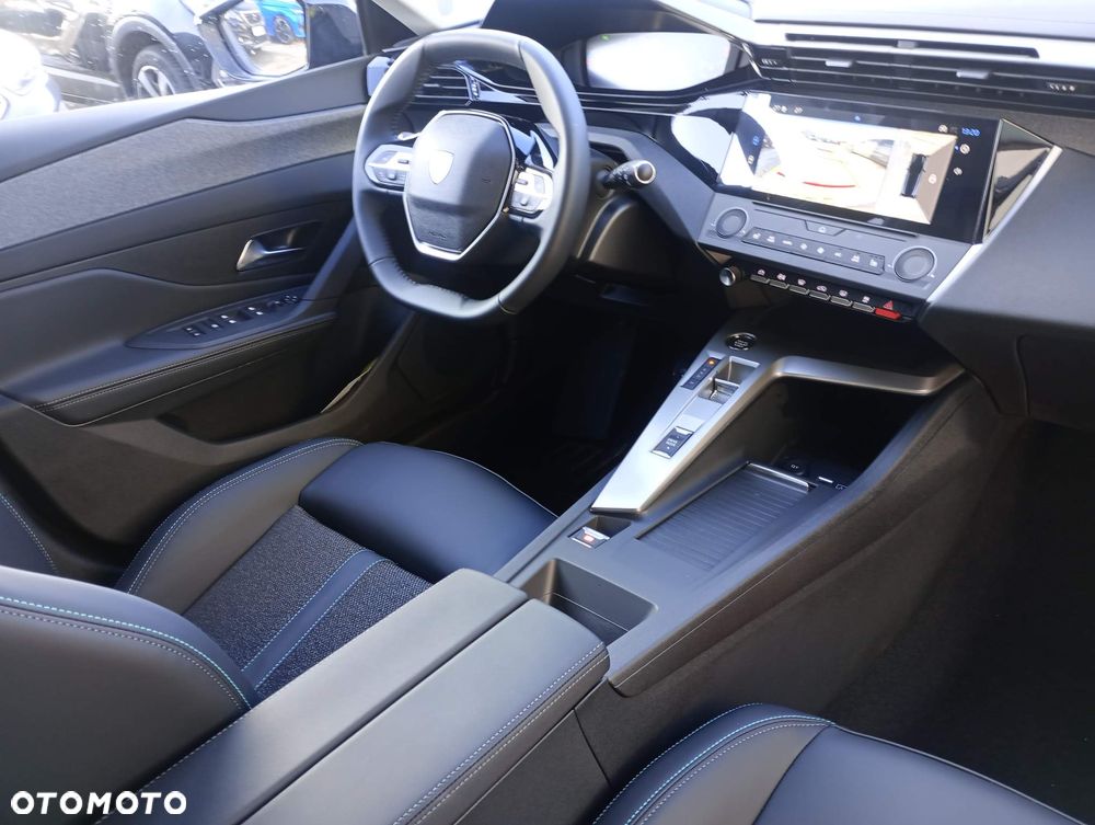 Peugeot 308 1.5 BlueHDi Allure S&S EAT8 - 20