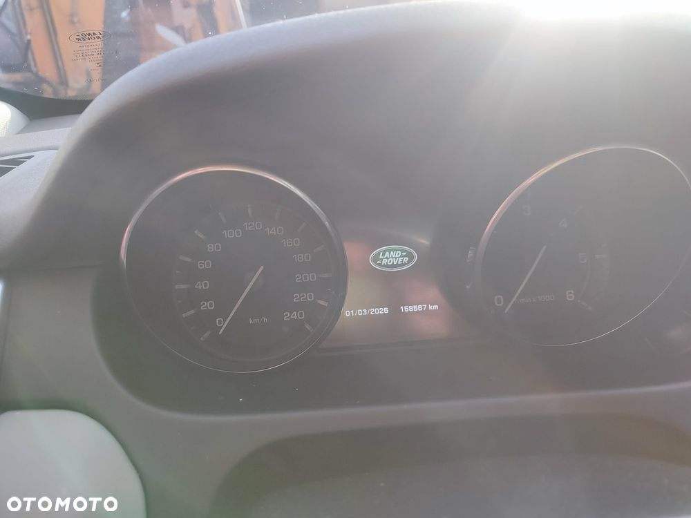 Land Rover Discovery Sport SD4 HSE Luxury - 7