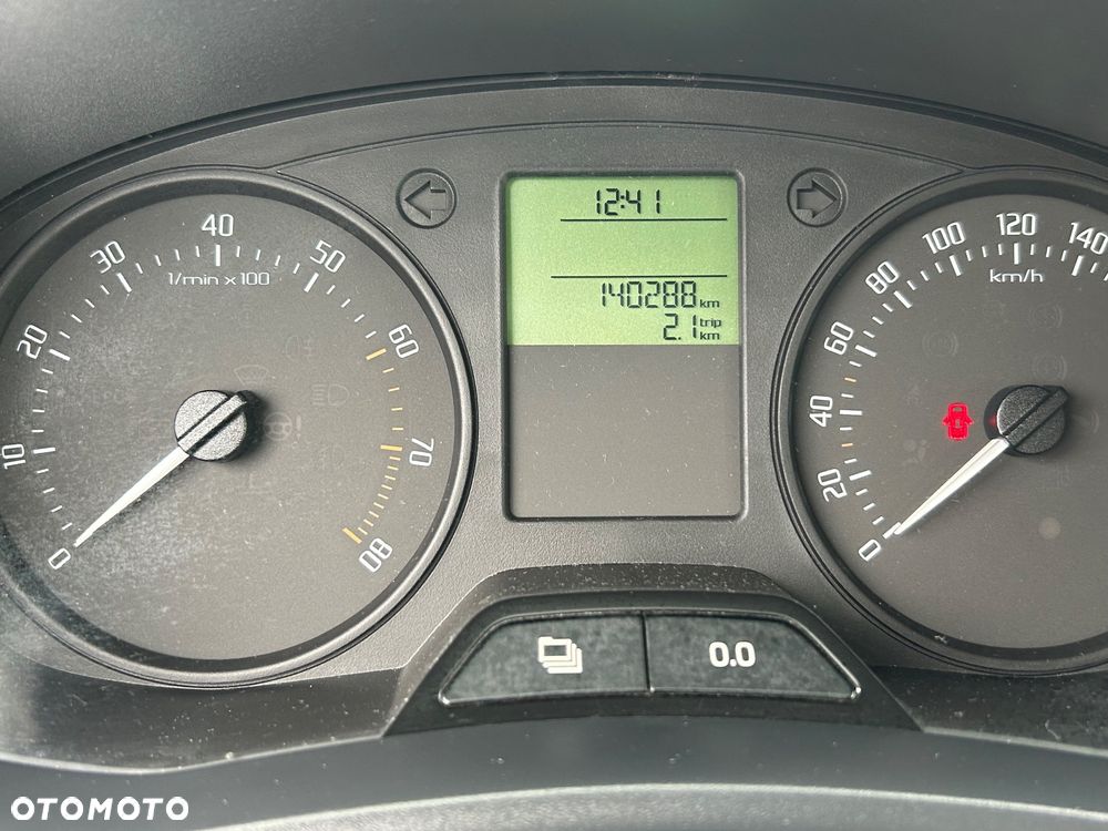 Skoda Fabia 1.2 HTP Cool Colour Edition - 20