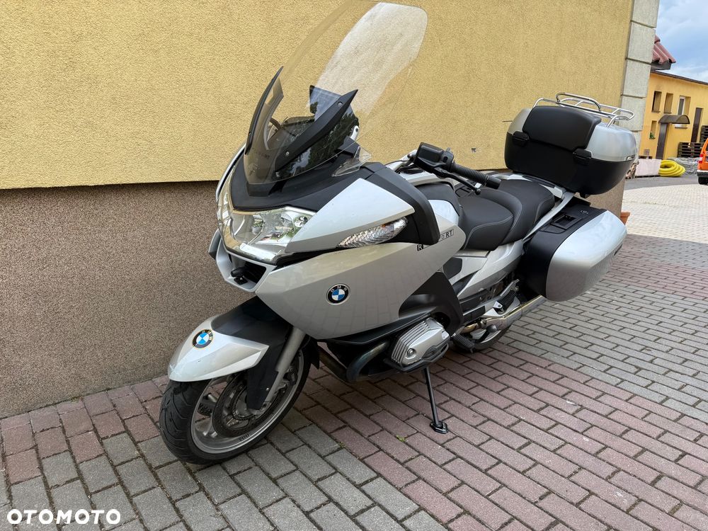 BMW RT - 13