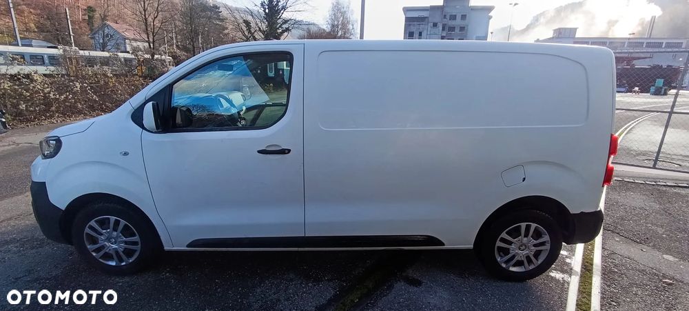 Peugeot Expert 2.0 HDi - 8