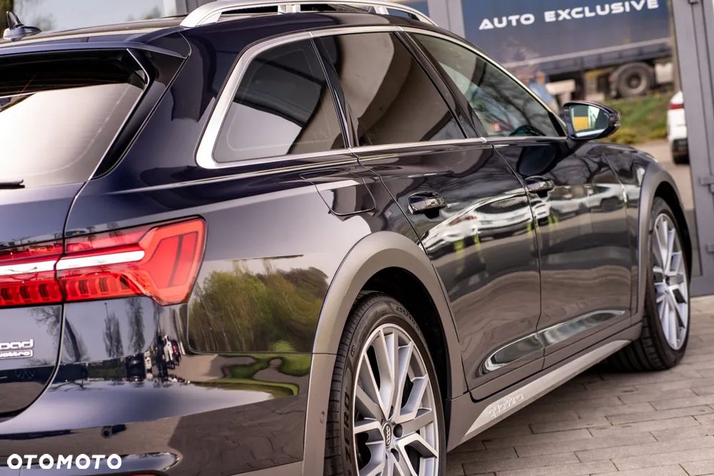 Audi A6 Allroad 55 TFSI S tronic - 27