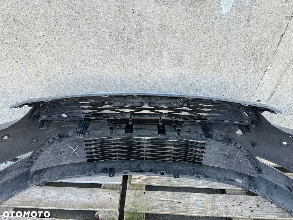 zderzak przód przedni kia ceed iii 3 lift fl 2021- 86511-j7da0 kompletny - 7