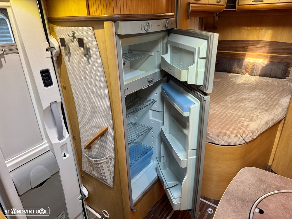 Pilote Reference 670 - 27