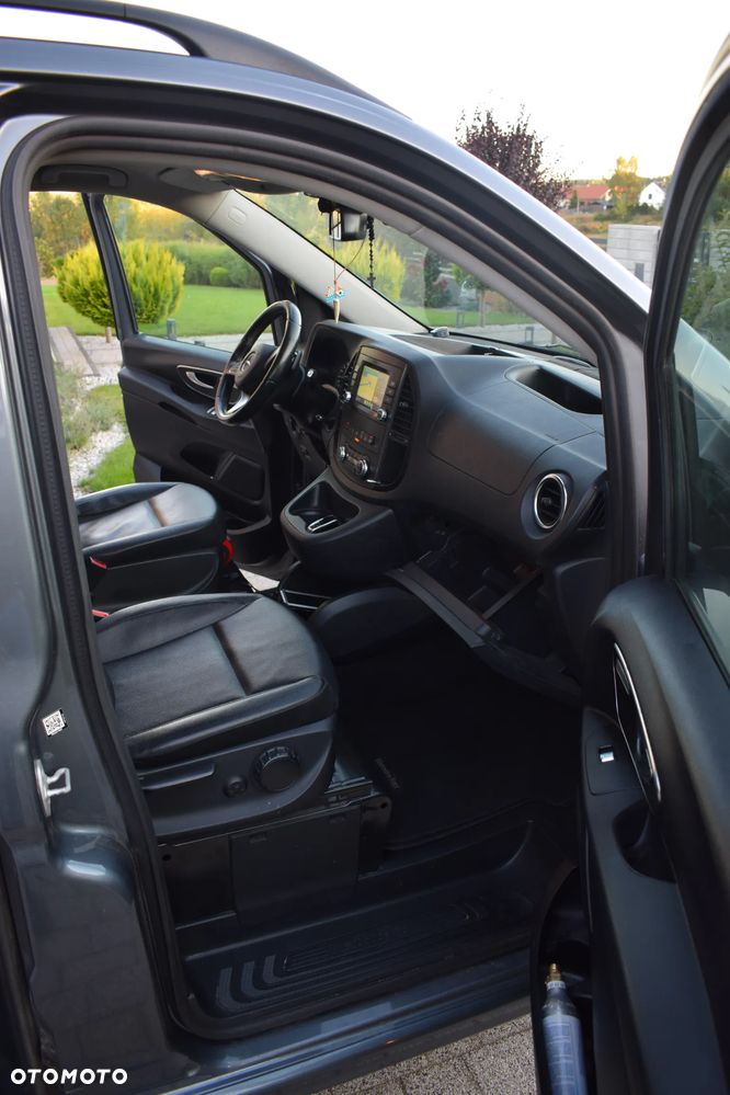 Mercedes-Benz Vito CDI Tourer Pro 447.703 - 19