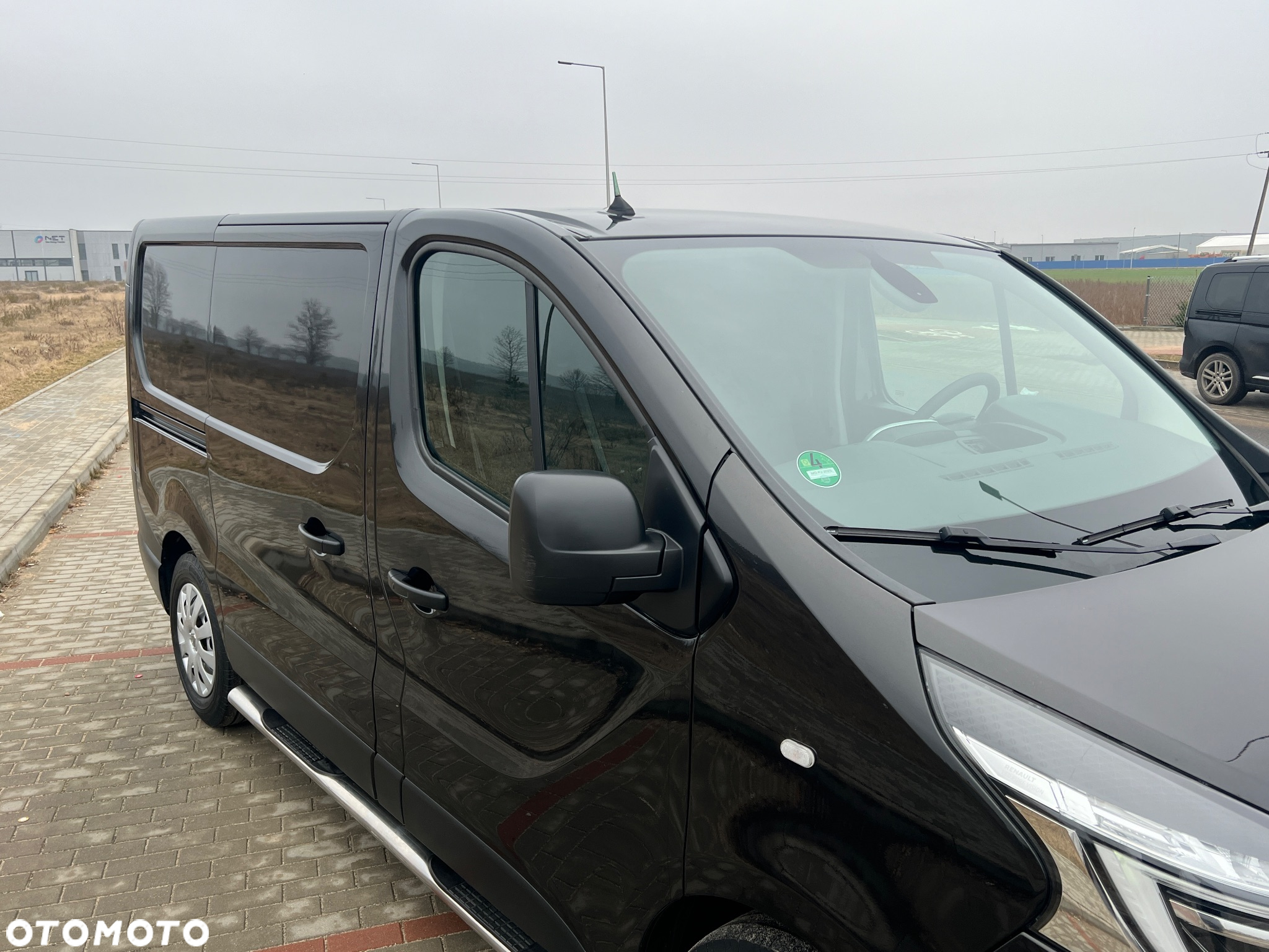 Renault Trafic - 15