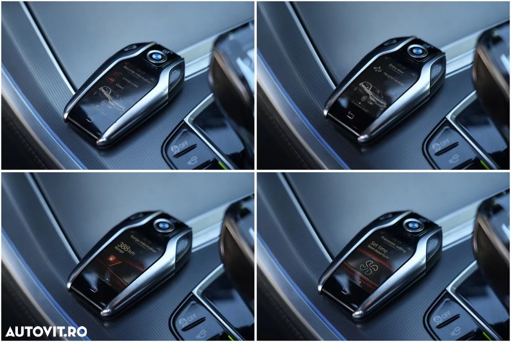 BMW X5 xDrive30d - 9