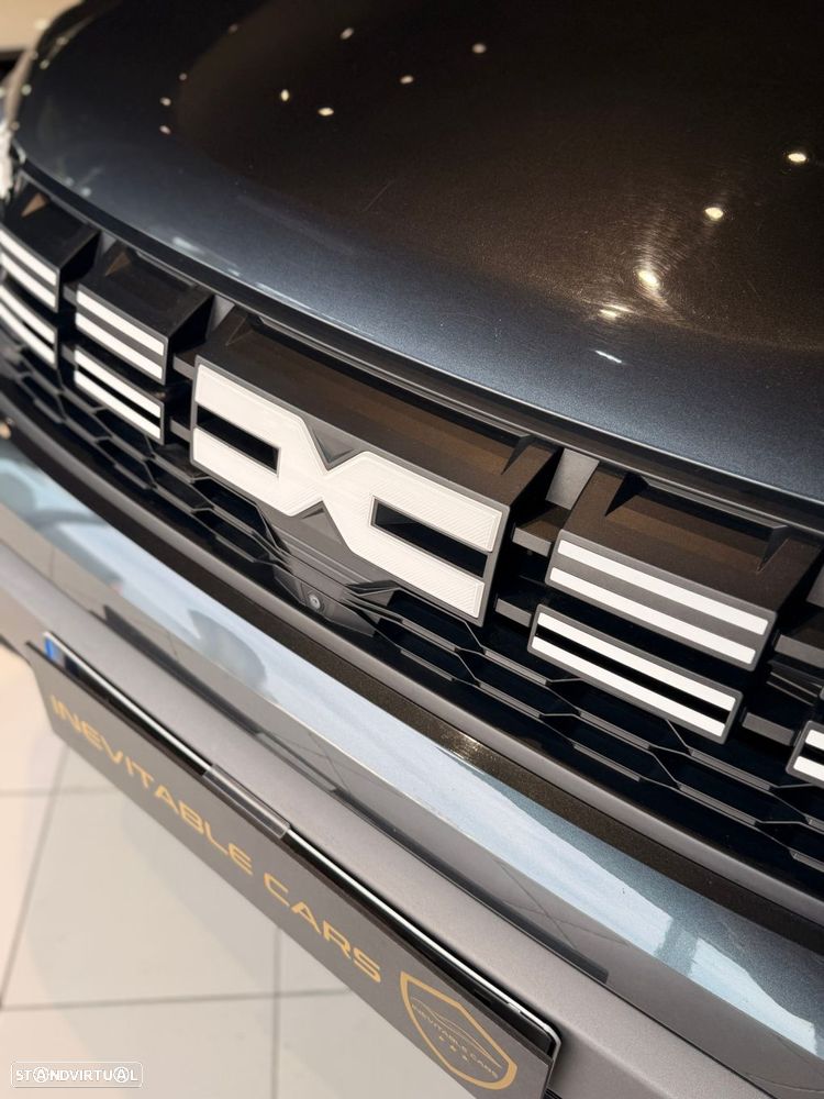 Dacia Duster 1.0 TCe Journey - 6