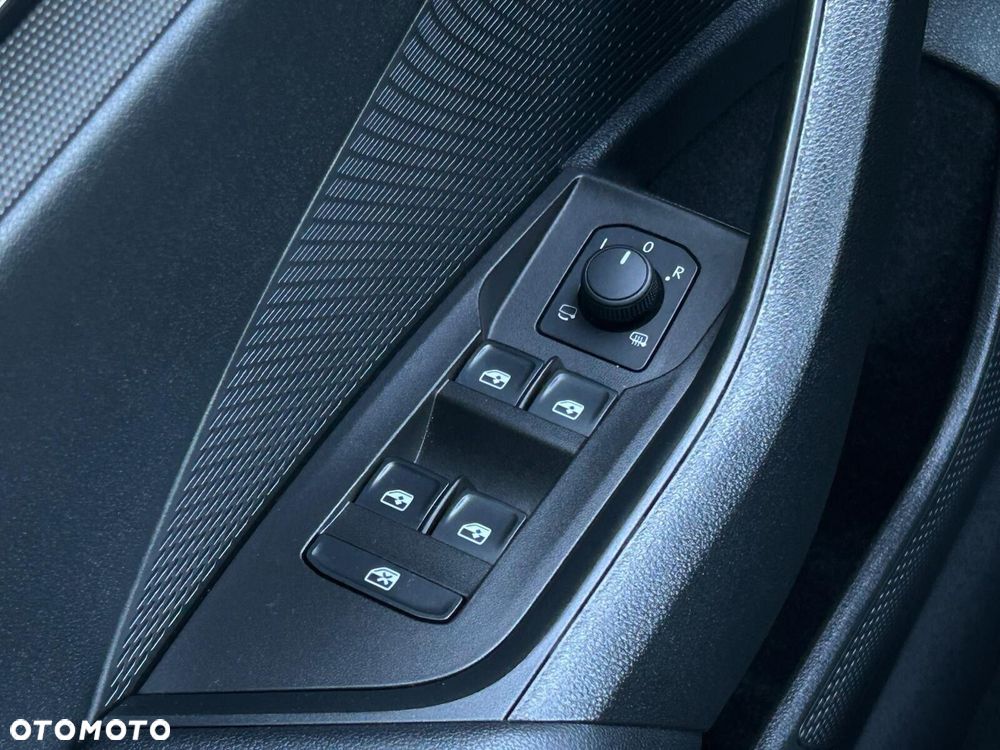 Skoda Octavia 1.5 TSI e-Tec Sportline DSG - 21