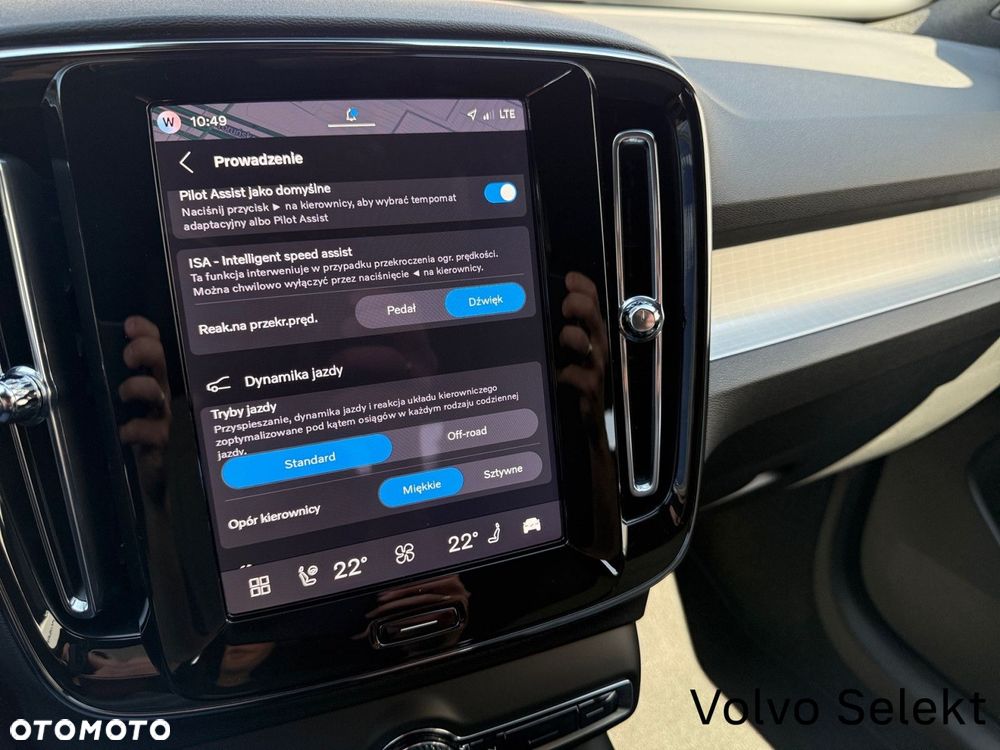 Volvo XC 40 - 21