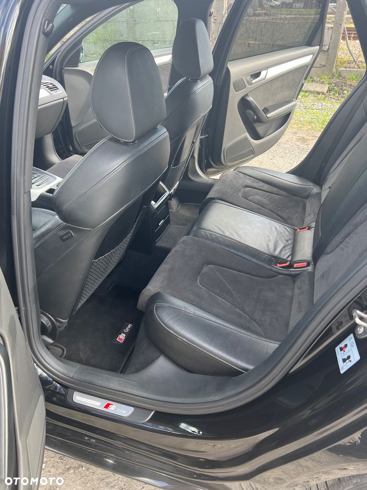 Audi A4 Avant 3.0 TDI Quattro S tronic - 10