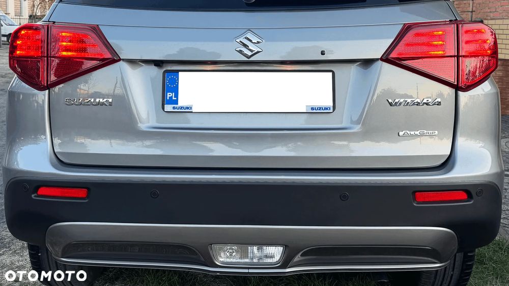 Suzuki Vitara 1.4 Boosterjet XLED Sun 4WD - 6