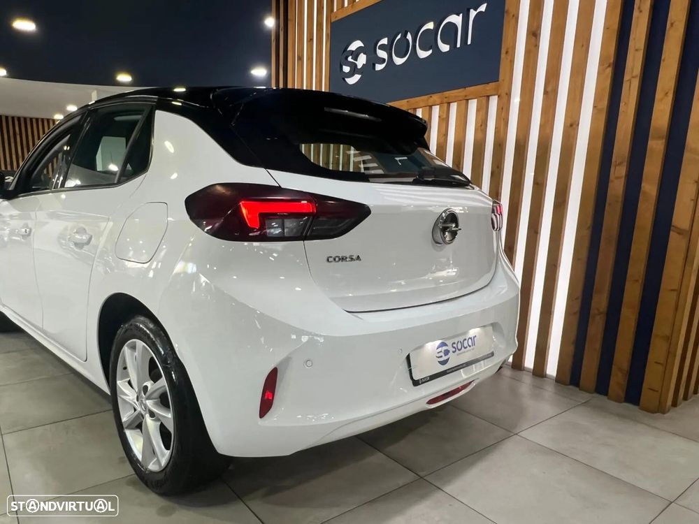 Opel Corsa 1.2 Business Edition - 8
