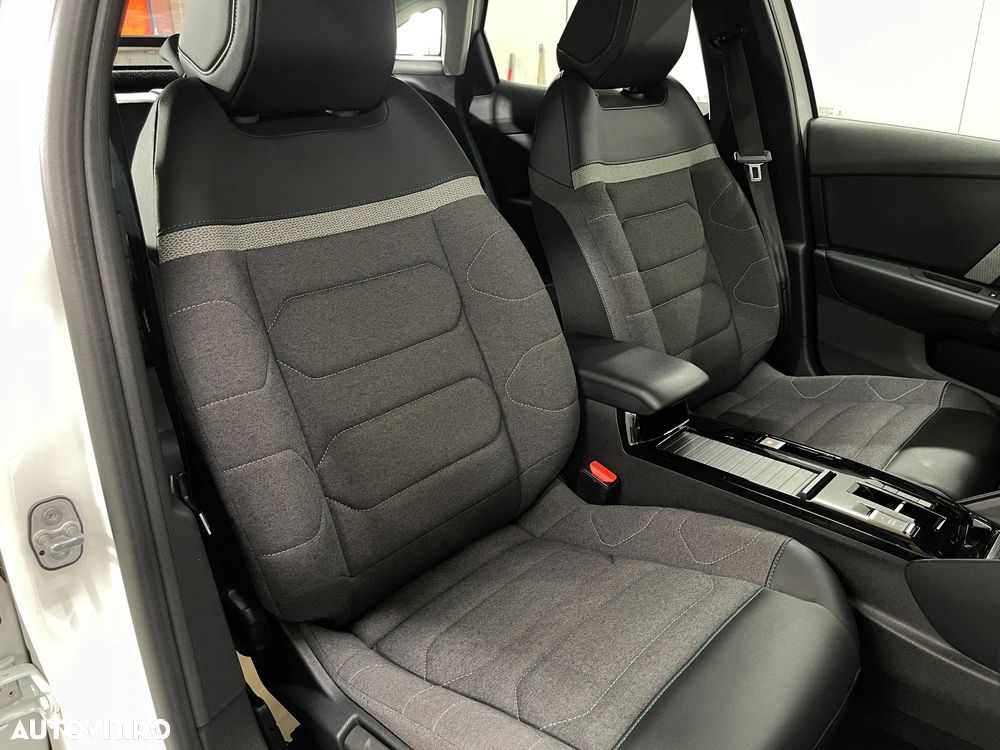 Citroën C4 1.5 BlueHDi S&S EAT8 Feel Pack - 10