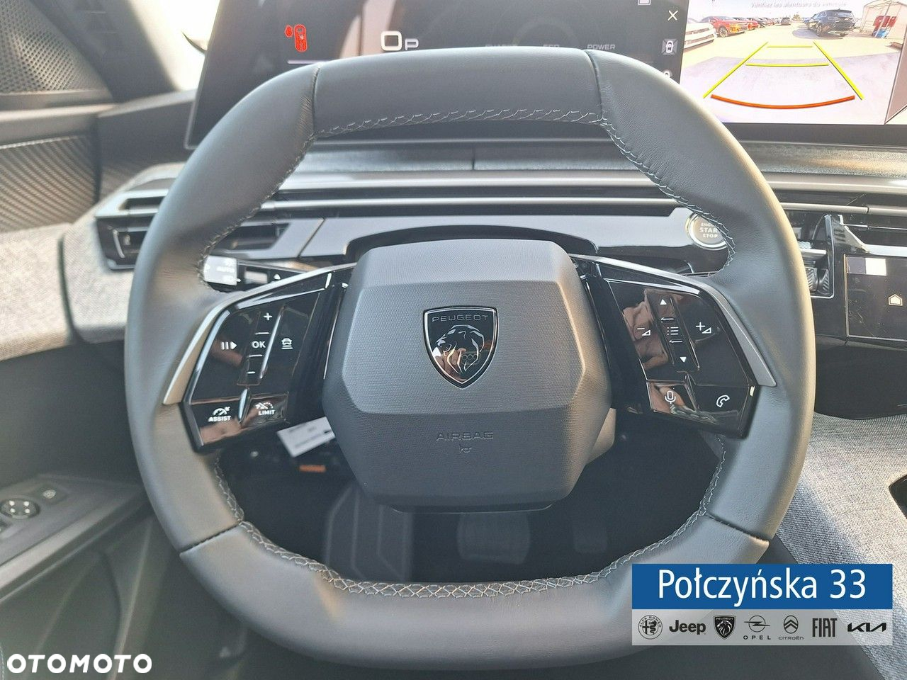 Peugeot 3008 - 20