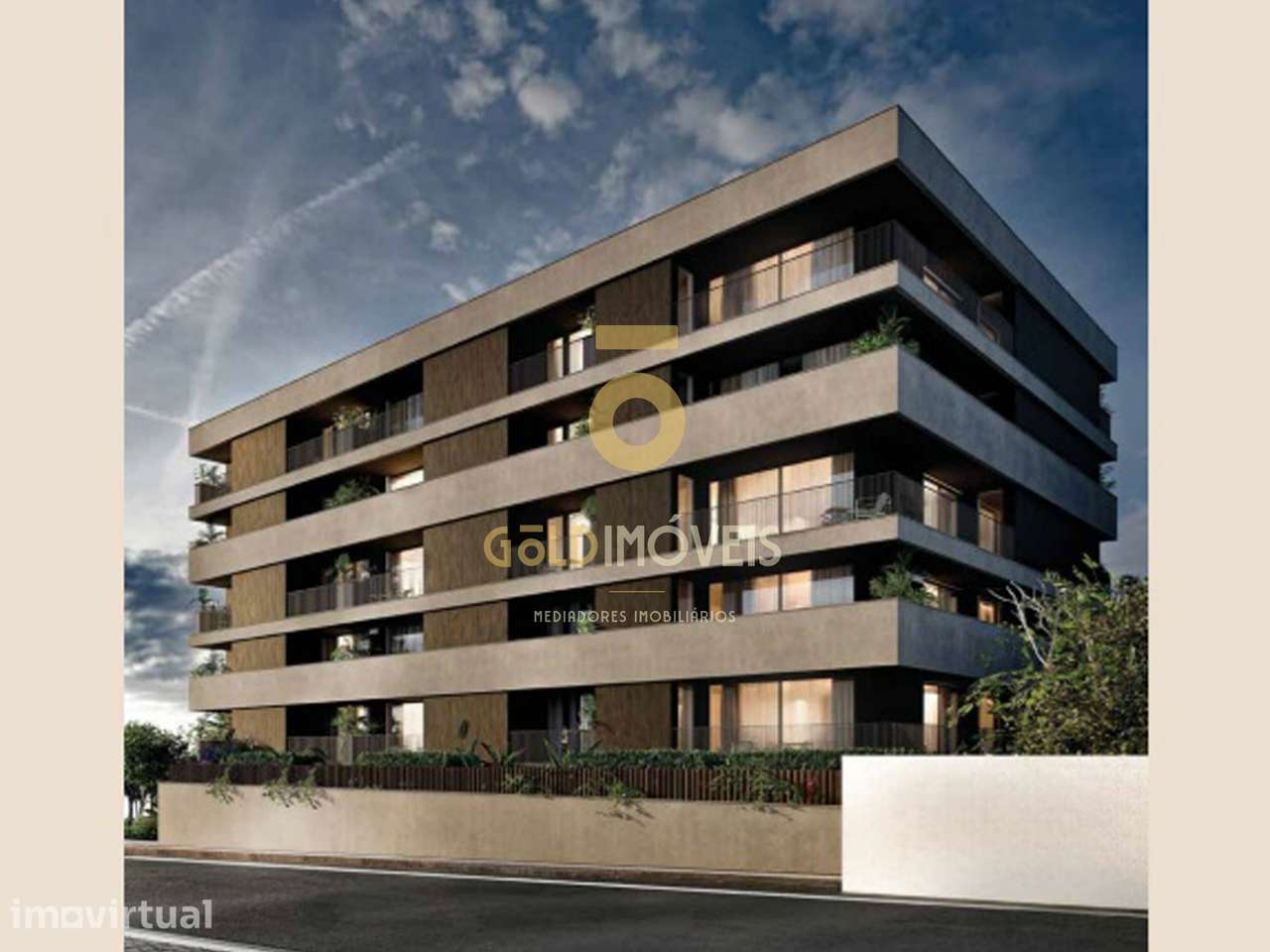 Apartamento T2 Venda em São João da Madeira,São João da Madeira - Grande imagem: 4/21