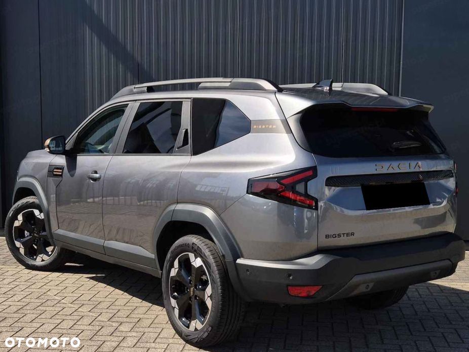 Dacia Bigster - 3