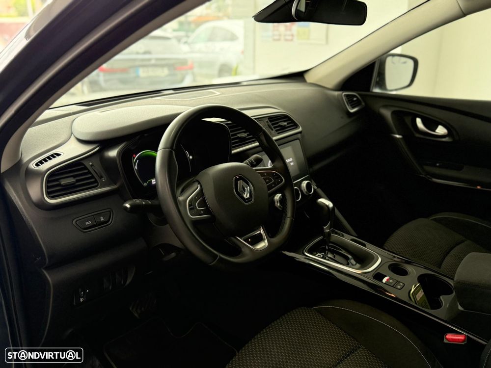 Renault Kadjar 1.3 TCe Equilibre EDC - 6