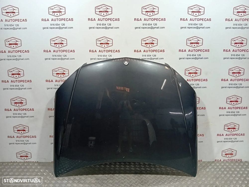 Capot Mercedes W204 Original - 1