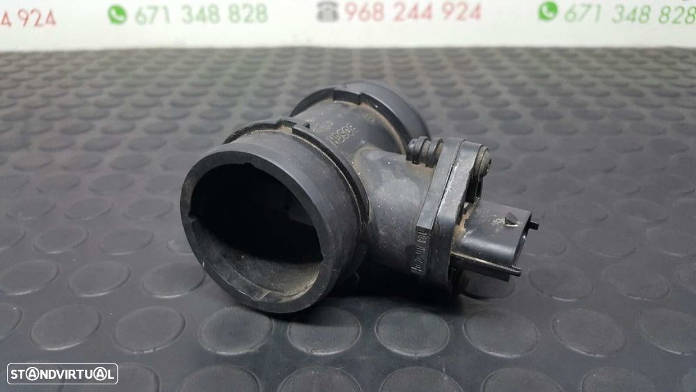 MEDIDOR DE MASSA DE AR OPEL CORSA C COMFORT - 2